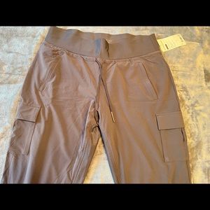 Athleta Sutton Jogger, NWT, sz 14
